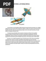 Download Gambar Layang LayangWau by fazreen86 SN28082991 doc pdf