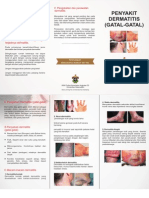 Leaflet DerMatitis