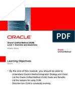 Oracle Basics ppt