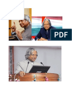 pictures of APJ Abdul Kalam sir