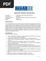Download Performance  Compensation Management - MBApdf by FurqanUlHaqSiddiqui SN280838814 doc pdf