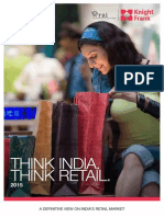 India Retail Report