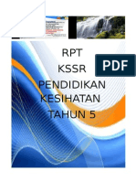 RPT (PK) THN 5-2015