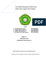 Download Komunikasi Antar Anggota Tim Kesehatan by Agus Pranata SN280855597 doc pdf