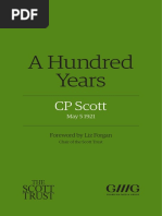 Download CP Scott Leader by The Guardian SN280857796 doc pdf