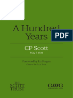 CP Scott Leader