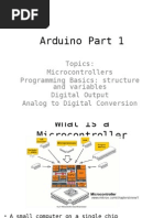Download Arduino by gilles_silvano SN280860594 doc pdf
