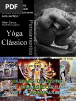 Apresentação de Jnana Yoga