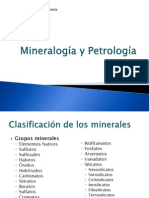 02 Mineralogía