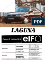 VNX - Su Laguna 1995 PDF
