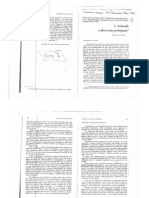 2william Foote Whyte Treinando A Observação Participante Aula 1 Texto Complementar