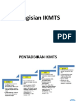 Pengisian IKMTS