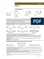 Copper-Nickel Fittings and Flanges Guide