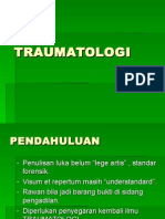 Traumatologi 1