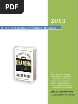 Dhanda Book In Hindi Pdf Download