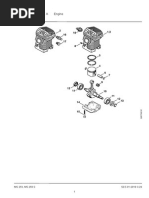 Stihl Ms 250 C Service Manual