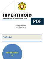 HIPERTIROID