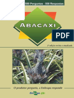 Abacaxi