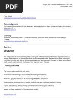 Download OpenLearn - Global Warming by OpenLearn SN28089 doc pdf