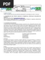 TEXTO2_AULA06-COESAOCOERENCIA