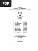 Download Penerapan Budaya K3 Dalam Industri Pangan by JAgungKurniawan SN280896250 doc pdf