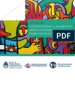 Manualviolencialaboral Ministerio Trabajo 2015