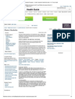 Cluster Headache Prognosis - Cluster Headache Health Information - NY Times Health PDF