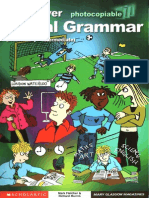 Timesaver Visual Grammar