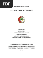 Download Laporan Praktikum Refleks Pada Manusia by FirmanSyah SN280900826 doc pdf