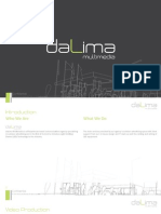 DaLima Multimedia Video Production Packages