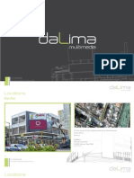DaLima Multimedia Presentation - Rates