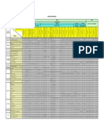 MATRIZ Analisis Riesgos