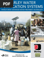 Darley WaterPurificationSystems Lr