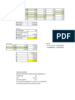 Segunda Pracica Geoestadistica