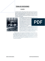 Casos Toma de Decisiones 22800 PDF