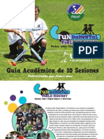 2013-FUNdamental Fieldhockey ESP