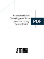 Course Book PPT TIUD Conference Posters10