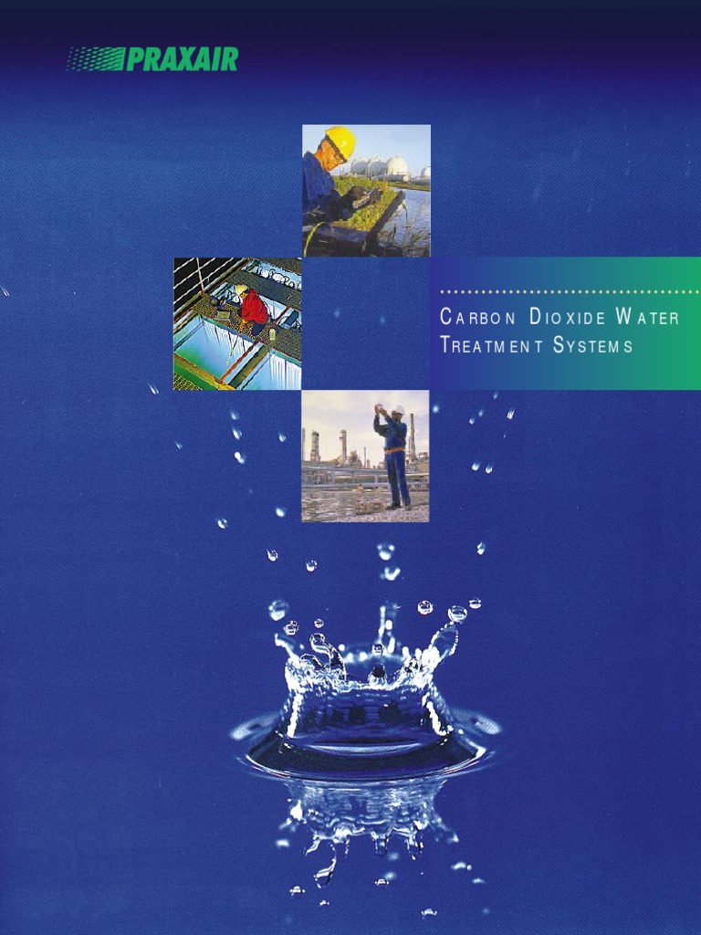 Praxair P8153 PDF Carbon Dioxide Ph