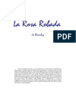 Jo Beverley - Serie Medieval 02 - La Rosa Robada