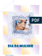 Dia Da Mulher