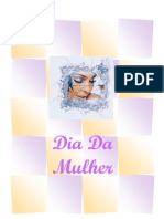 Dia Da Mulher