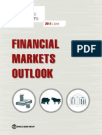 Financial Markets 2014 June