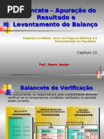 CONTABILIDADE EMPRESARIAL  Cap 10