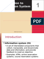 09.1 Information System