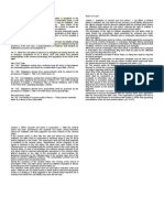 Torts Provisions PDF