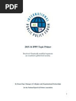 2015-16IPPF_TopicPrimer