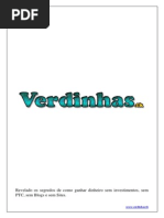 Como Ganhar Dinheiro Sem Investimentos - Therebels_-_by_dibzinho