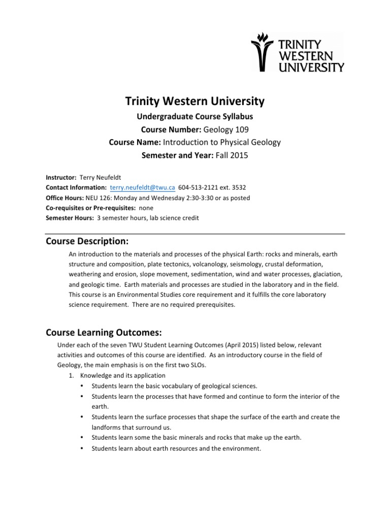 trinity-western-university-course-description-pdf-geology-test-assessment