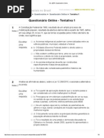 Su-l0074_ Questionário Online 2 Relações Etnicos Raciais