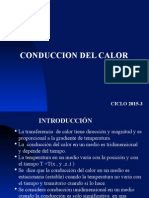 Conduccion Del Calor 25307